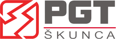 PGT Škunca d.o.o. logotip